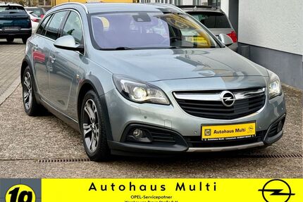 Opel Insignia Gebrauchtwagen