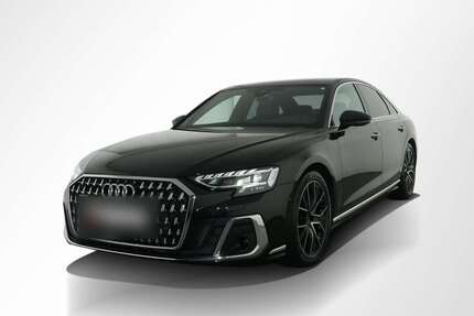 Audi A8 Gebrauchtwagen