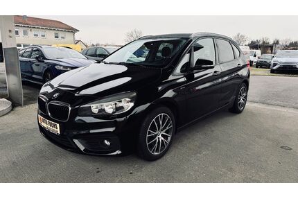 BMW 218 Gebrauchtwagen