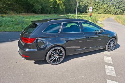 Seat Leon Gebrauchtwagen