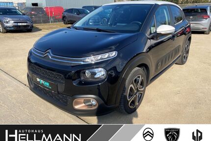 Citroen C3 Gebrauchtwagen