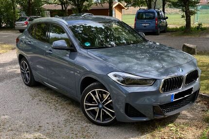 BMW X2 Gebrauchtwagen