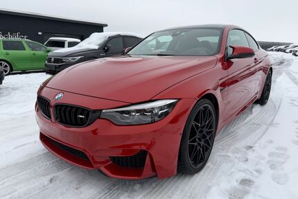 BMW M4 Gebrauchtwagen
