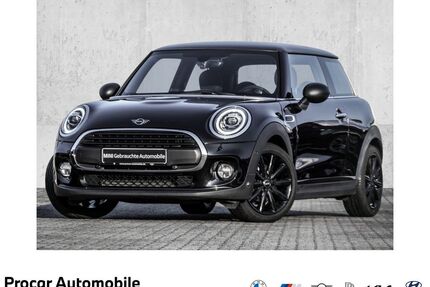 Mini ONE Gebrauchtwagen