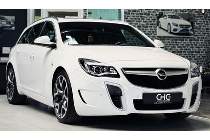 Opel Insignia Gebrauchtwagen