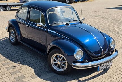VW Käfer Gebrauchtwagen