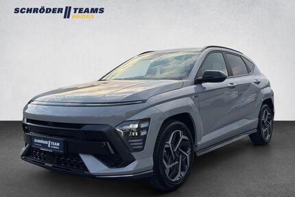 Hyundai KONA Gebrauchtwagen