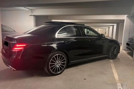 Mercedes-Benz 220 Gebrauchtwagen