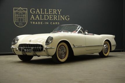 Chevrolet Andere Oldtimer