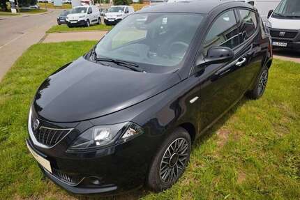 Lancia Ypsilon Gebrauchtwagen