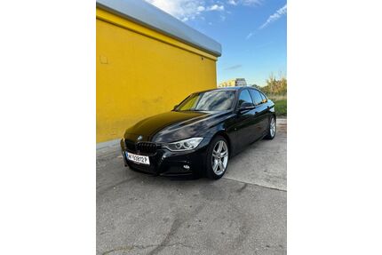 BMW 325 Gebrauchtwagen