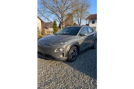 Hyundai KONA Elektro Gebrauchtwagen