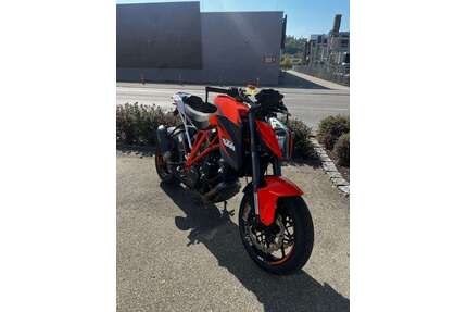 KTM 1290 Super Duke R Gebrauchtwagen