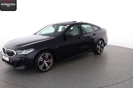 BMW 630 Gran Turismo Gebrauchtwagen