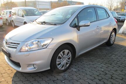 Toyota Auris Gebrauchtwagen
