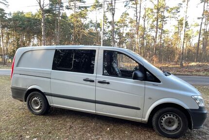 Mercedes-Benz Vito Gebrauchtwagen