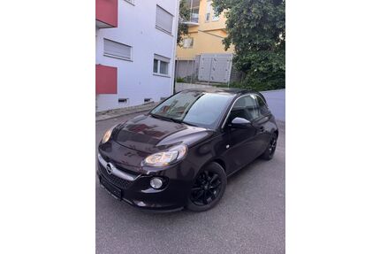 Opel Adam Gebrauchtwagen