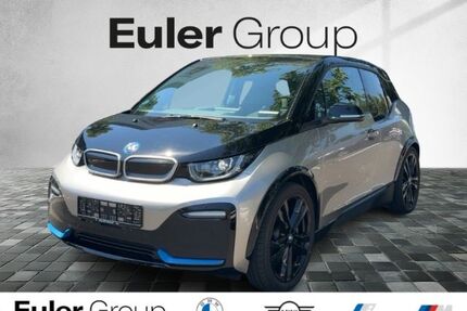 BMW i3 Gebrauchtwagen