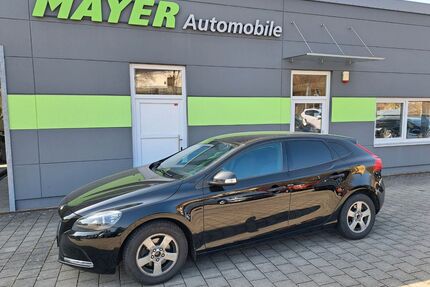 Volvo V40 Gebrauchtwagen