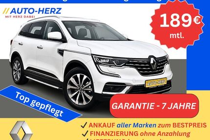 Renault Koleos Gebrauchtwagen