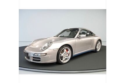 Porsche 997 Gebrauchtwagen