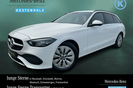 Mercedes-Benz C 200 Gebrauchtwagen