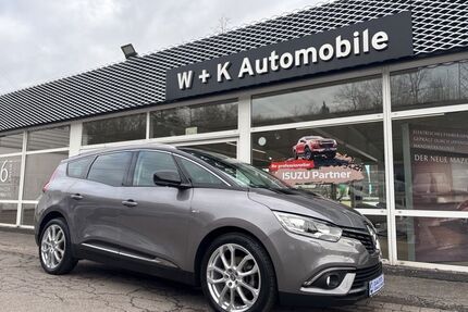 Renault Grand Scenic Gebrauchtwagen