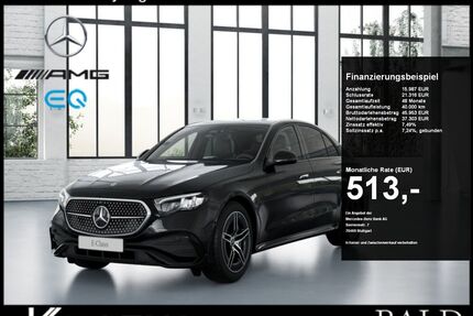 Mercedes-Benz E 220 Gebrauchtwagen