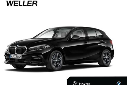 BMW 120 Gebrauchtwagen
