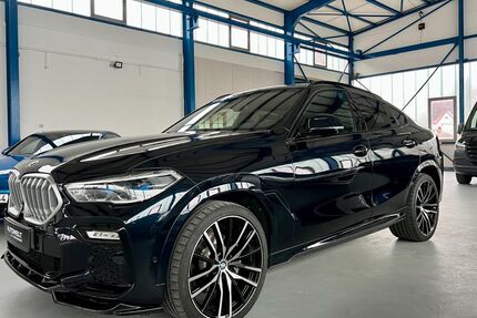 BMW X6 Gebrauchtwagen