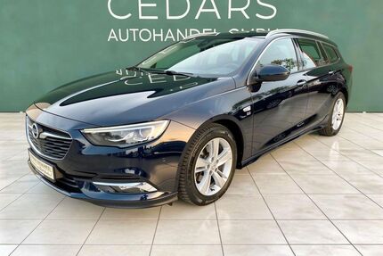 Opel Insignia Gebrauchtwagen