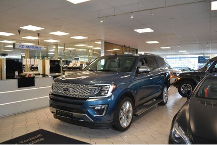 Ford Expedition Gebrauchtwagen