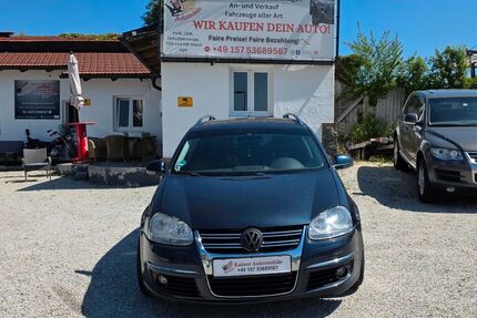 VW Golf Gebrauchtwagen