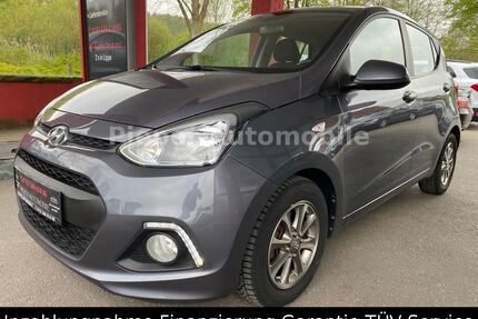 Hyundai i10 Gebrauchtwagen