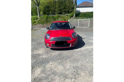 Mini One D Gebrauchtwagen