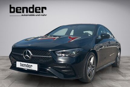 Mercedes-Benz CLA 200 Gebrauchtwagen