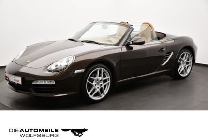Porsche Boxster Gebrauchtwagen