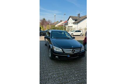 Mercedes-Benz CLC 200 Gebrauchtwagen