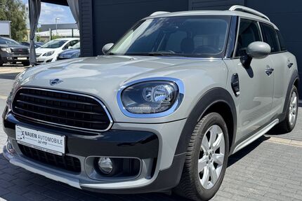 Mini One Countryman Gebrauchtwagen
