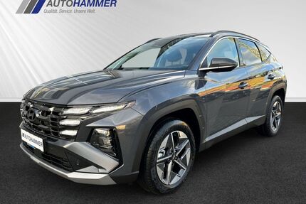 Hyundai TUCSON Gebrauchtwagen