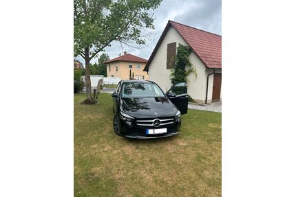 Mercedes-Benz B 200 Gebrauchtwagen