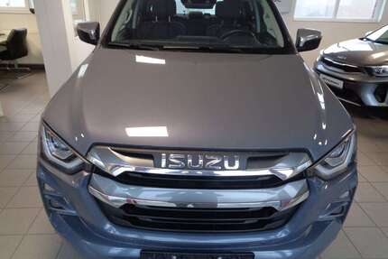 Isuzu D-Max Gebrauchtwagen