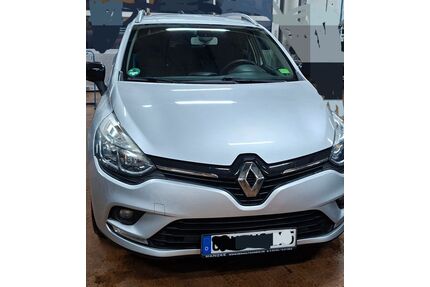 Renault Clio Gebrauchtwagen
