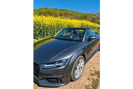 Audi TT Gebrauchtwagen