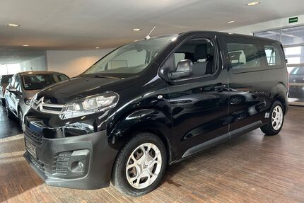 Citroen Jumpy Gebrauchtwagen