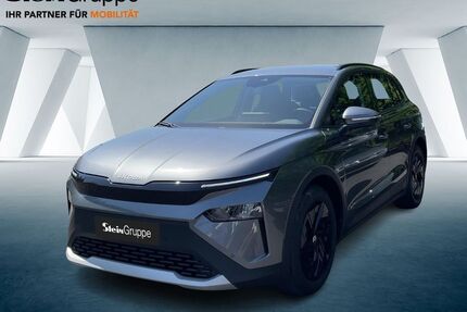 Skoda Elroq Gebrauchtwagen