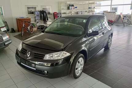 Renault Megane Gebrauchtwagen