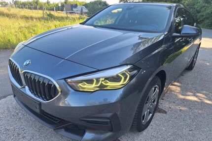 BMW 218 Gran Coupé Gebrauchtwagen