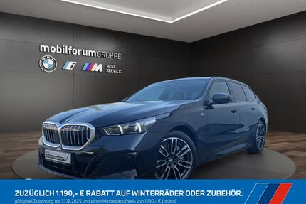 BMW 540 Gebrauchtwagen