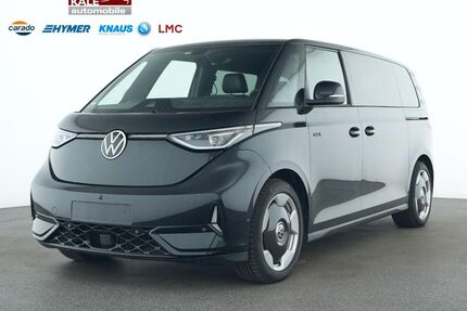 VW ID. Buzz Gebrauchtwagen